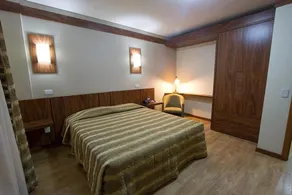 Hotel Le Canard Lages - Room