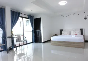 Rinn Boutique House - Habitación