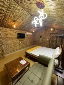 Gopika Resort - Rum