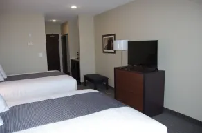 Best Western Plus Lacombe Inn and Suites - Camera