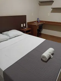 PREMIUM HOTEL FRUTAL  - Habitación