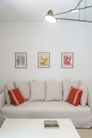 La Lucciola apartments - Room