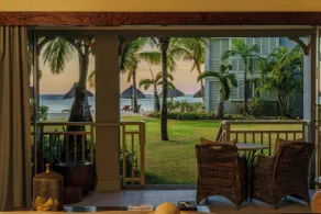 The St. Regis Le Morne Resort, Mauritius - Room