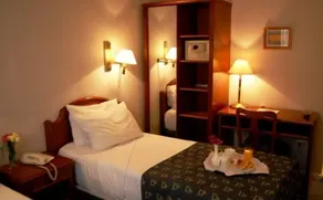 ATLAS TOWER HOTEL - Habitación
