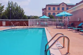 Residence Inn by Marriott Lake Norman - Piscine