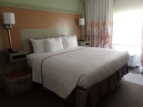 Gallus Stadium Park Inn, an Ascend Collection Hotel - Chambre