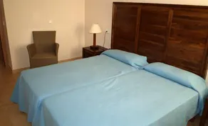 Apartaments Las Dunas - Rum