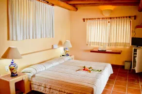 Hotel Catalina Beach Resort - Chambre