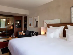 L'Esquisse Hotel & Spa Colmar - MGallery Collection - Habitación