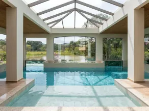 Montissi Resort SPA - Pool