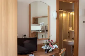 Adria Beach Hotel - Værelse