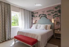 Hotel Supetar - Habitación