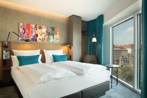 Motel One Graz - Rom