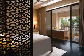 Grand Hyatt Goa - Room