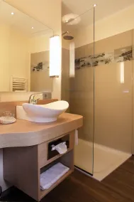 Hotel Simonshof - Salle de bain