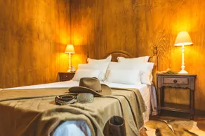 Camping Fort Bravo - Rom