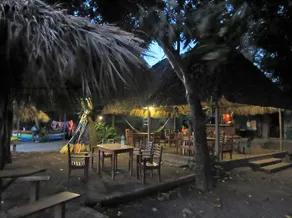 Caballito's Mar - Restaurant
