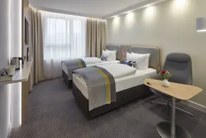 Holiday Inn Express - Merzig by IHG - Chambre