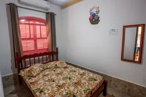 Pousada Gaivotas de Maranduba - Room