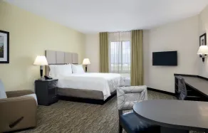 Candlewood Suites - Miami Exec Airport - Kendall by IHG - Chambre