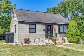 Global Staycation! Scenic Pikesville Family Home - Innenbereich