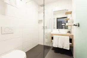 Hotel Smart Liv'in - Badeværelse