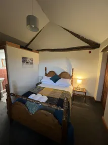 The Herdwick Inn - Rom