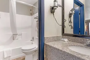 Best Western Royal Inn - Salle de bain