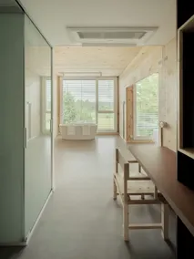 Hotel Amiuka - Zimmer