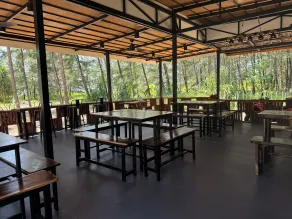 Marinthara - Restaurant