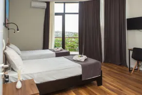 Hotel Vista - Zimmer