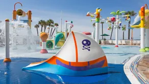 Holiday Inn Resort Panama City Beach by IHG - Piscine