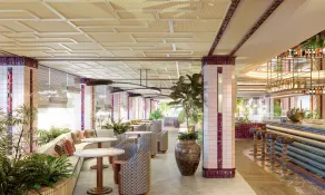 Only YOU Hotel Ibiza Palmyra - New Opening 2027 - Restaurant