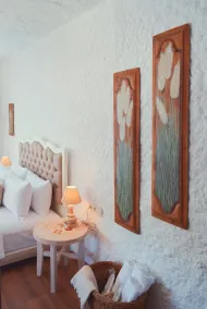 Rijeka Alaçatı - Room