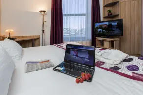 Galaxy Hotel - Room