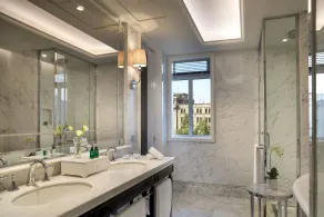 Sofitel Legend People's Grand Hotel Xi'an - Chambre