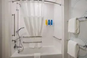 Tru By Hilton Traverse City - Badezimmer
