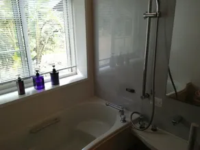 Hana Mana - Bagno