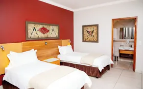 Boksburg Boutique Hotel - Room