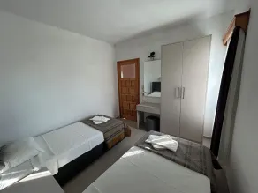 Ege Apartments - Habitación