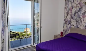 Agriturismo Un Mare di Fiori - Chambre