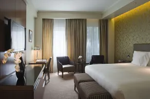 Alvear Art Hotel - Habitación