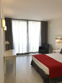 Club Hotel Marazul - Camera