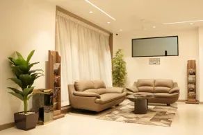 Kongu Residency - Room service - dining
