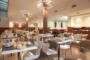 Dazzler by Wyndham Buenos Aires Maipu - Restaurant