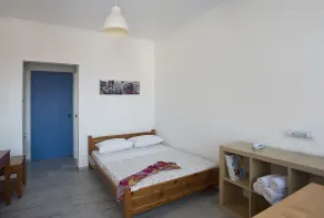 Archipelagos Hotel - Chambre