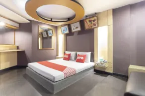OYO 75382 Chonburi Hotel - Room