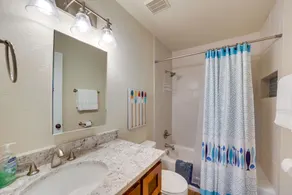 Vian Home Near Tenkiller State Park! - Badezimmer