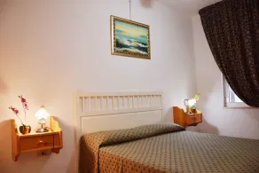 Villaggio Pineta al Mare - Campground - Zimmer