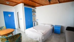 Örnek Motel - Room